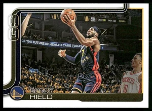 Buddy Hield - 2025-26 Topps Flagship Basketball #237 - Bild 1 von 2