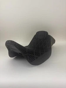 Asiento Harley Davidson negro impreso en 3D - Imagen 1 de 4