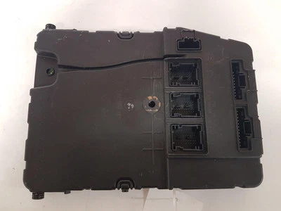 RENAULT GRAND SCÉNIC II JM0/1 Centralina comfort 8200780028 2.0 Diesel 28748846 - Immagine 1 di 4