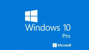 Microsoft Windows 10 Pro Microsoft Key GLOBAL (DIGITAL) - Bild 1 von 2