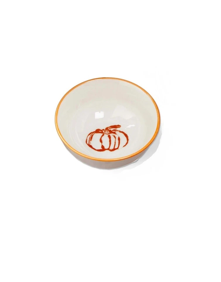 TAG Dip Bowl, Calabaza - Naranja (G20659B) Foto 1 de 1