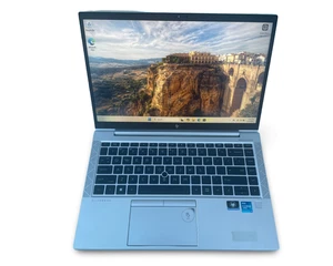 HP EliteBook 840 G8 14" i5-1145G7 32GB 512GB SSD Win 11 Pro - Picture 1 of 6