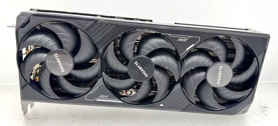 GIGABYTE GeForce RTX 5070Ti WINDFORCE OC SFF 16GB GDDR6 Graphics card - Image 1 of 4