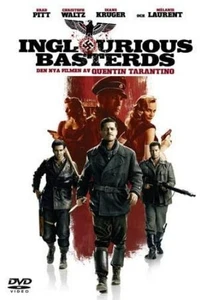 Inglourious Basterds (DVD) - Picture 1 of 2