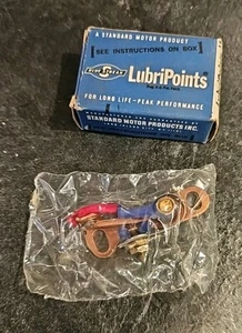 NOS Blue Streak Lubripoints FD-8081XV - Supersedes FD-8081X - Picture 1 of 4