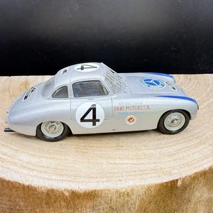 Retro-Bolide No.4 Mercedes-Benz 300SL 1952 Carrera Panamericana #4 Prat Motors - Picture 1 of 11