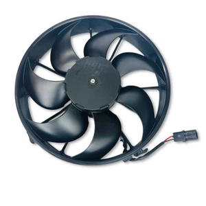 Bus Climate Control 54-00622-01 Fan 12V DC Motor Single SP Made in USA - Picture 1 of 9