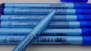 Staedtler Lumocolor 316-9 non-permanent Folienstift, wasserlöslich, 7 Stück ✅ - Bild 1 von 4