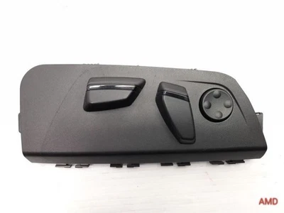 BMW 328i 328xi 335xi 335i 2014 F30 F31 interruptor de asiento delantero derecho 61319276618 Foto 1 de 4