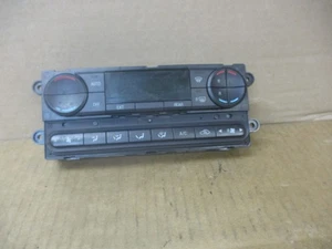 07 08 09 10 11 Ford Expedition Temperature Climate Control A/C 7L14-18C612-AG - Picture 1 of 5