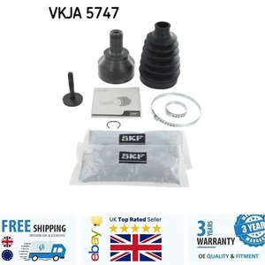 Drive Shaft Joint Kit For Ford FOCUS 04-12 C-MAX 07-10 1306057 - Picture 1 of 3