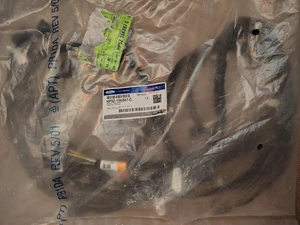 Lincoln OEM 2017-2019 MKZ Parking Aid Sensor Wiring Harness HP5Z15K867C NIP - Picture 1 of 3