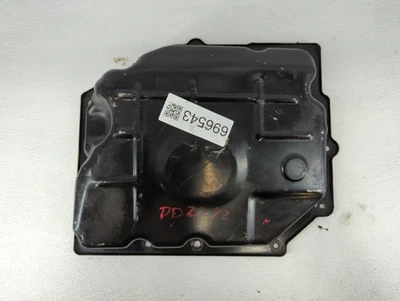 Panela de óleo do motor Jeep Liberty 2004-2012 L87MG - Imagem 1 de 4