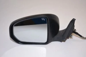 Espejo retrovisor puerta lado conductor convertible Nissan 370Z 2009-2018 código pintura K51 - Imagen 1 de 12