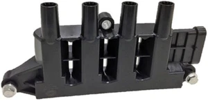 IGNITION COIL FOR ALFA ROMEO FIAT FORD HELLA 5DA 358 000-271 - Picture 1 of 7