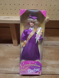 Barbie Graduation - Class of 1997 Special Edition, 1996 - Neu Mattel Vintage - Bild 1 von 6