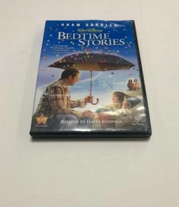 Bedtime Stories (DVD, 2009, Single Disc) - Picture 1 of 4