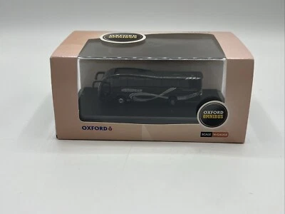 Oxford Omnibus Plaxton Elite Prospect Autobus Nuovo OVP - Immagine 1 di 4