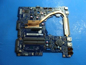 System76 Lemur 14" Intel i7-6500U 2.5GHz Motherboard 6-77-N240JU0A-N02A - Picture 1 of 3