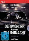 Der Mörder kam um Mitternacht (Un témoin dans la ville) /... | DVD | Zustand neu
