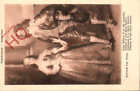 Picture Postcard; VAN DYCK, WILLIAM II AND MART STUART