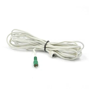 Bose Lifestyle V25 V35 V30 vorne links Jewel Cube Lautsprecherkabel Draht weiß - Bild 1 von 3