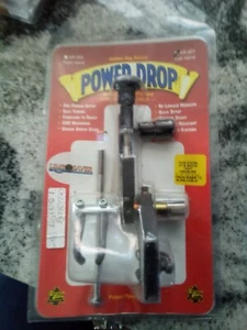 Golden Key Futura Power Drop AR-451 left Hand Arrow Rest - Picture 1 of 3