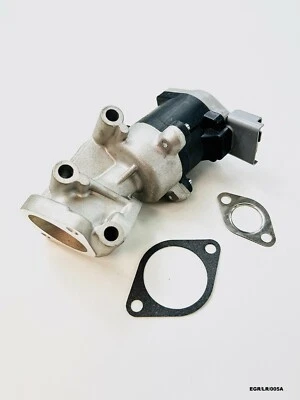 EGR Valve For LAND ROVER DISCOVERY III IV (L319) 2.7TD 4X4 2004-2018 egr/LR/005A - Image 1 of 4