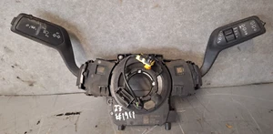 FORD FIESTA MK8 WIPER INDICATOR SWITCHES & SQUIB GN15-14A664-AB 2017-2024 #1911 - Picture 1 of 11