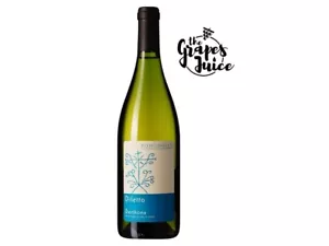POMODOLCE DILETTO DERTHONA TIMORASSO 2022 VINO BIANCO BIO COLLI TORTONESI - Foto 1 di 1