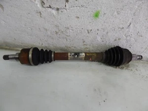 Citroen C4 BJ2005 1.4 16V Antriebswelle Gelenkwelle links 9636786780 409015 - Picture 1 of 5