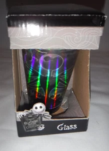 Disney's Nightmare Before Christmas Trinkglas Jack - Bild 1 von 6