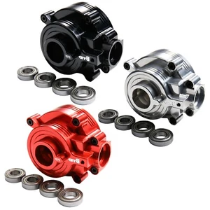 GTB 7075 Aluminum Gear Box Case for RC 1/5 Car Losi DBXL DBXL-E V1.0 / 2.0 MTXL - Picture 1 of 8