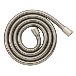 Hansgrohe 28276823 Techniflex 63" Hand Shower Hose, Brushed Nickel - Picture 1 of 1