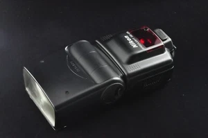 Nikon Speedlight SB-25 Shoe Mount Flash from Japan - Picture 1 of 10