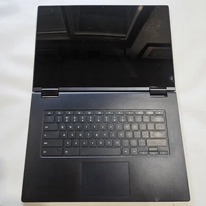 Lenovo Yoga Chromebook C630 Fair Condition No Power FOR PARTS ONLY AS IS - Picture 1 of 5