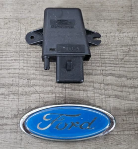FORD SIERRA XR4X4 MK2 MAP SENSER UNIT E7EF-9F479-A2A GENUINE NEW FORD PART - Picture 1 of 2