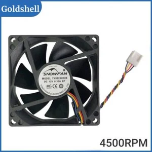 4500RPM Mining Cooling Fans for Goldshell Miner Mini Doge CK/HS/KD/LB BOX LOT - Photo 1/6