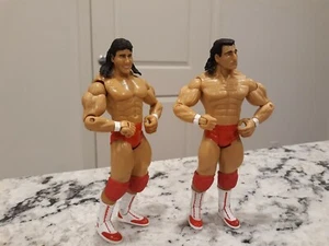 YOUNG STALLIONS JIM POWERS PAUL ROMA Jakks Classic Superstars Actionfigur - Bild 1 von 3
