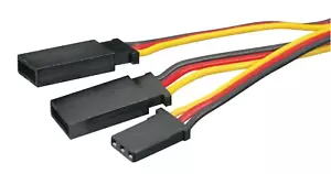 NEW Tactic Universal Y-Harness 20" (508mm) TACM2530 - Picture 1 of 1