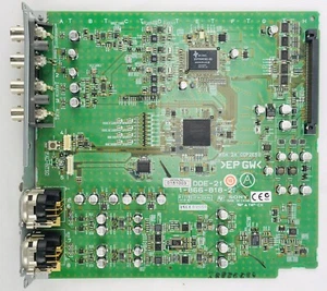 Placa Sony DDE-21 EP GW 1-866-818-21 - Imagen 1 de 3