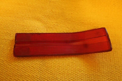 Buick Wildcat/LeSabre 1964 (?) Lente de luz trasera - Guía 4 SAE STDB 64 (RH 5955436) Foto 1 de 4