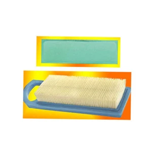 Luftfilter für Briggs & Stratton Motor  Intek  IC OHV  AVS 14-17.5  HP     - Bild 1 von 5