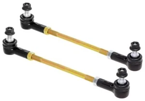 RockJock RJ-203005-101 for Adjustable Sway Bar End Link 10 1/2" Long Rods W/Seal - Picture 1 of 3