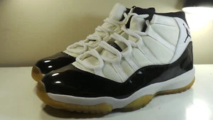 DS NIKE 2000 AIR JORDAN XI CONCORD OG RETRO 11.5 I III IV V VI XII 1 3 4 5 6 12 - Picture 1 of 10