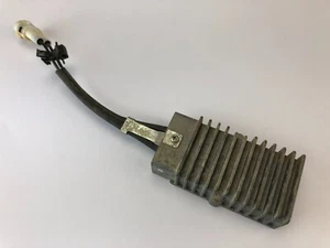 YAMAHA YFZ 450 2006 FITS 2006-2009 RESISTOR 5TG853700000 - Picture 1 of 13