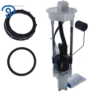 Conjunto de bomba de combustible para Polaris Ranger 900 Crew XP EPS 2014-19 Ranger XP1000 2017 Foto 1 de 4