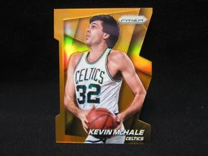 2014-15 Kevin McHale Prizm #202 NBA - 133/139 - Boston Celtics - NM/M ๐ฅ๐ - Picture 1 of 2