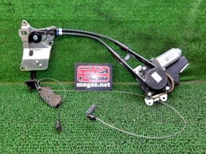 Toyota Sienna 426605-10200 2011-2015 Left Sliding Door Motor & Wire Set OEM JP - Picture 1 of 3