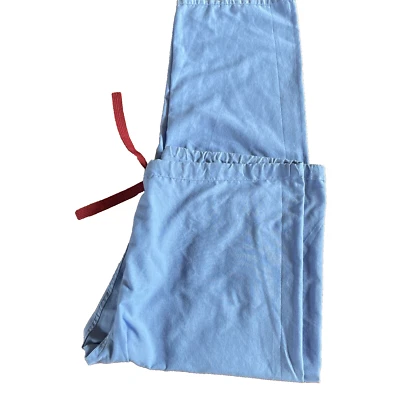 Pantalones Médicos XXLarge Medline, Azul, 2 pr Foto 1 de 4